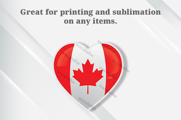 Canada Love Icon PNG File: A Designer's Real-World Review