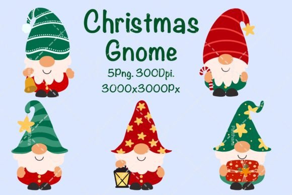 Christmas Gnome: A Designer’s Review for Real Embroidery Projects