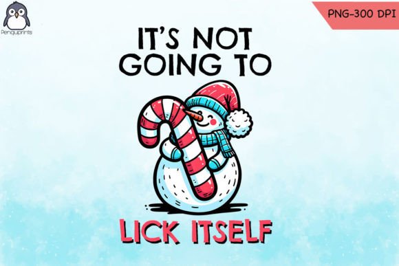 It s Not Going to Lick Itself PNG Graphics and Crafts Review