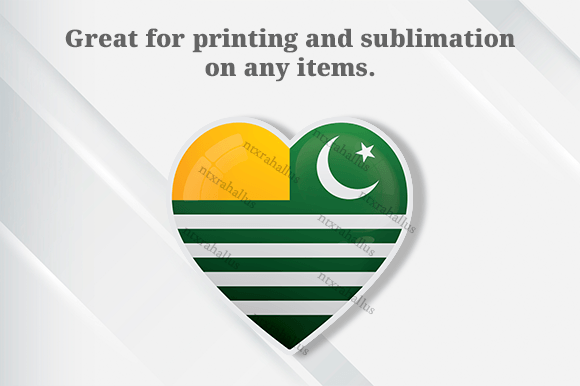 Kashmir Love Icon PNG File: A Designer's Review of Graphics and Icons
